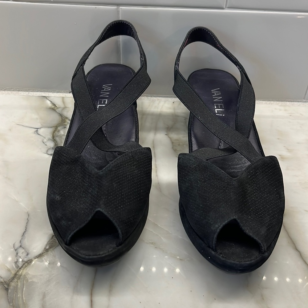 Vaneli Neiman Marcus Shoes